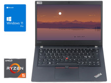 Lenovo ThinkPad X13 (1-Gen)