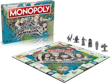 Jeu de société Monopoly