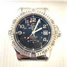 Montre automatique pour homme