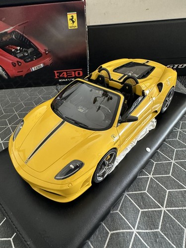 Collection ferrari - 1/18,