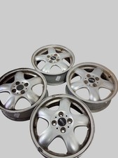 jantes MINI 2001 6718