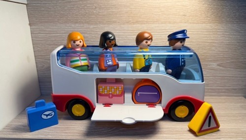 Playmobil 123 - playmobil,