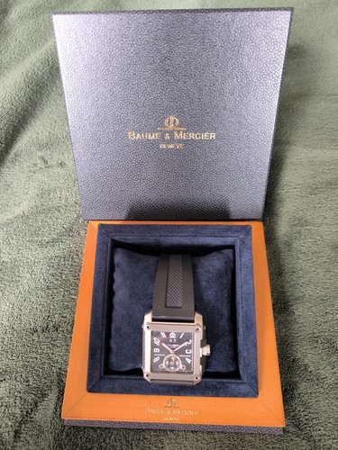 Vds montre baume - vds, mercier