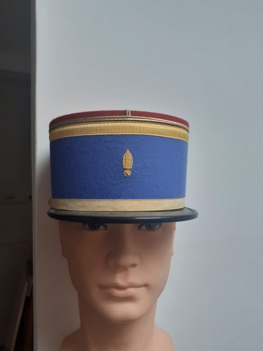 Képi élève officier - képi,