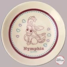 Nymphia Evoli Friends Dish