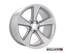 ADR 128m Style R18 5x120 4x18 pouces jantes alliage 8.5j 9.5j jantes BMW E60 ...