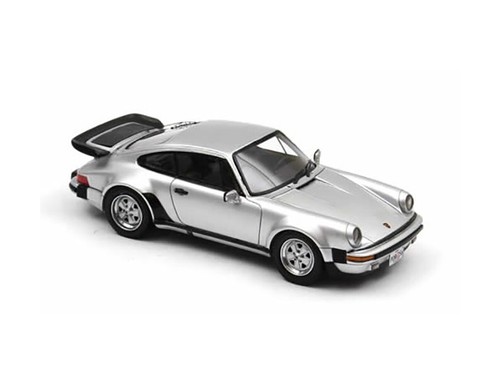 Porsche 930 turbo l - porsche,