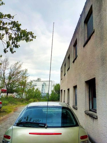 Super antenne dx27 - cb:,