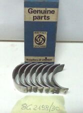 Paliers Bielle Majoration 0,30