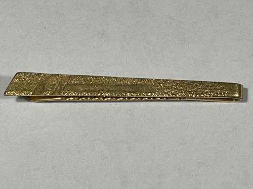 Pince cravate plaqué - pince,