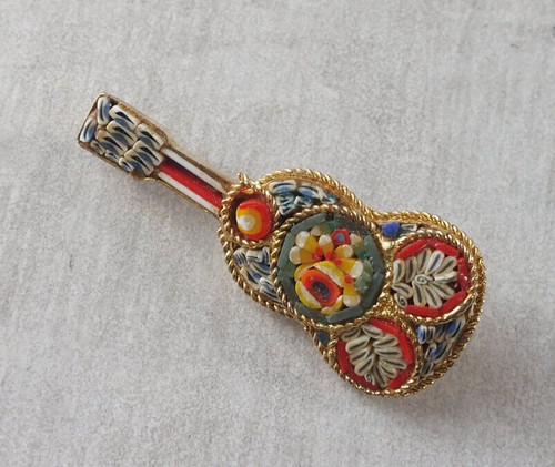 Ancienne broche forme - ancienne, broche,