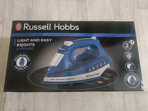 Russell hobbs fer repasser - russell,