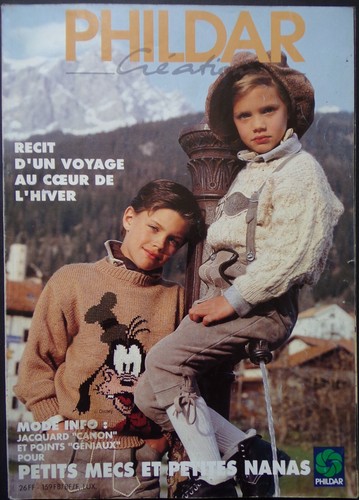Catalogue laine tricot - catalogue,