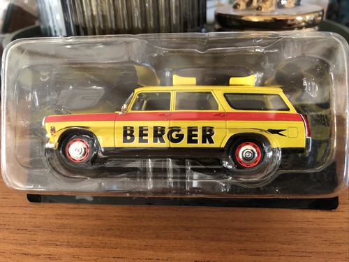 Peugeot 404 break - break, berger