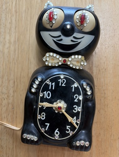 Vintage kit cat - vintage,