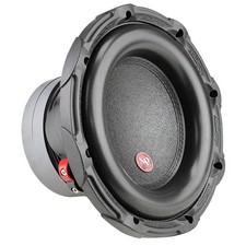 TXX-BDC 10" 600W RMS 4-Ohm DVC Double Stack Composite Cone Subwoofer OPEN BOX