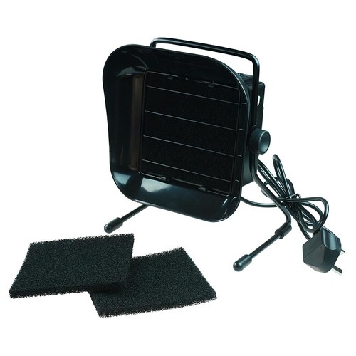 Switch electronics extracteur - switch,