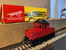 FLEISCHMANN HO LOCOMOTIVE