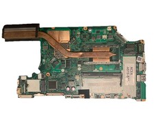Carte Mère C5V01 LA-E892P Pour Acer A515-51G - HS, Pour Pièces