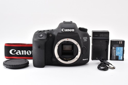 Appareil photo canon eos - photo, 7d