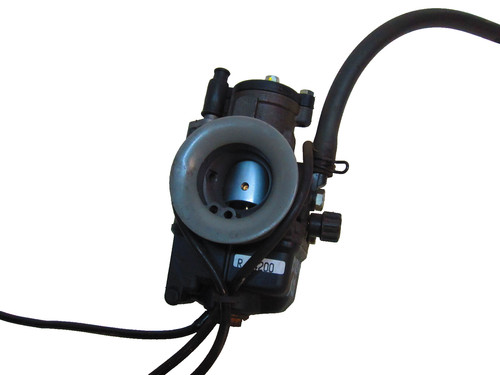 Carburateur aprilia 125 ans - carburateur,