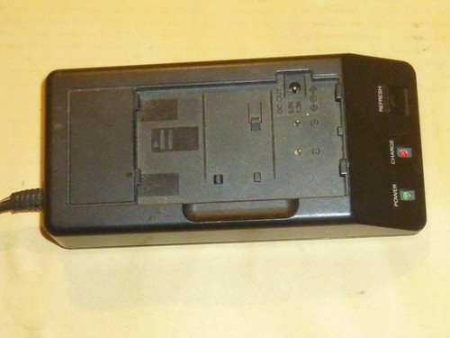 Battery charger rca model - =,