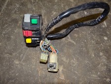 commodo quad can-am 650