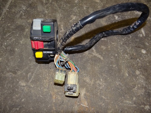 Commodo quad can - can-am, 650