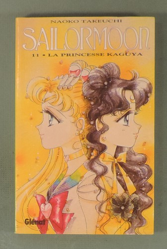Sailormoon princesse kaguya - sailormoon, 11