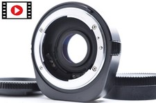 Téléconvertisseur Nikon AF