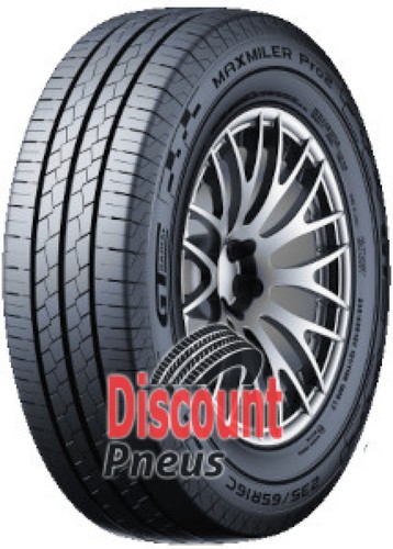 Radial maxmiler pro2 - gt,