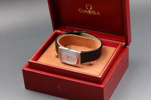Montre homme vintage 1973 - homme,