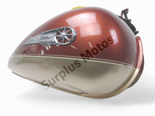 Reservoir yamaha xvs 650 drag - yamaha,