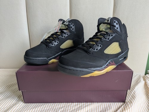 Air jordan 5 retro sp - jordan,