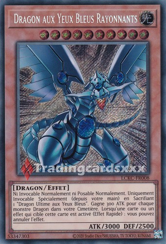 Dragon aux yeux - dragon,