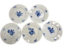 Lot of 5 1958 ROYAL COPENHAGEN