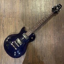 Guitare électrique gauche