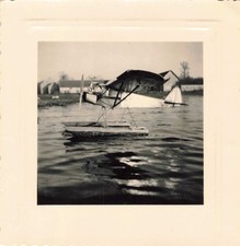 ANCIENNE PHOTOGRAPHIE VERS