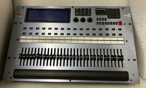 Dbx 480r drive rack - 480r,