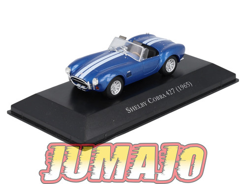 Ac803 voiture ixo altaya - 1/43,