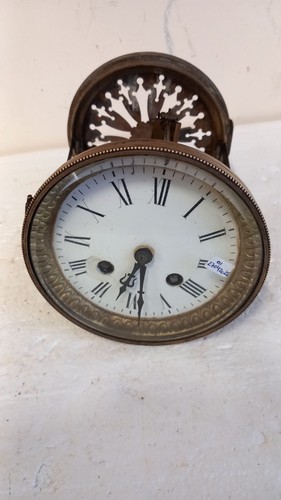 Ancien mouvement de - ancien,