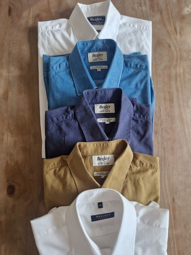 Bexley lot chemises - 5,