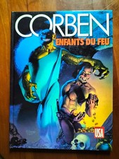 EO 1988 ENFANTS DU FEU PAR