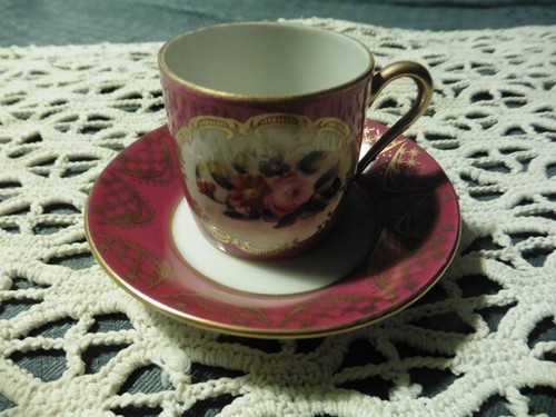 Old paris collection - old,