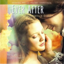 George Fenton Ever After (A Cinderella Story) (Original Motion Picture Soundtrac