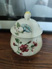 Ancien sucrier Villeroy et