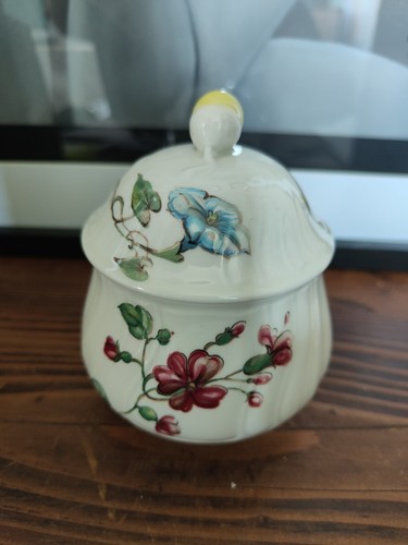 Ancien sucrier villeroy - ancien,