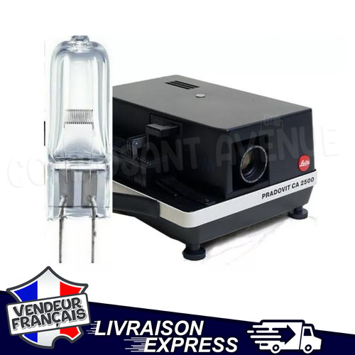 Ampoule pour projecteur - pour,