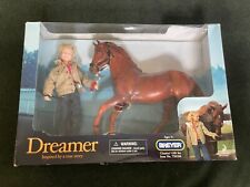 Breyer 750266  Dreamer Horse Classics Gift Set Retired Model Toy 2005 