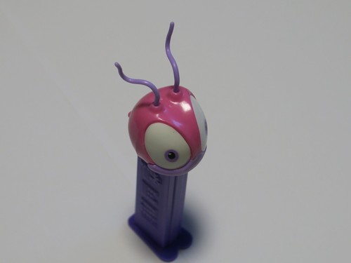 Pez ancien très - pez,